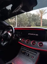 2019 مرسيدس-بنز سي ال اس CLS53 AMG