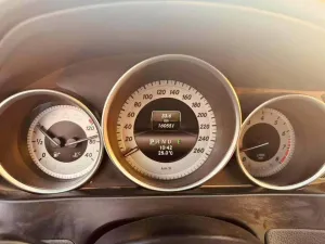 2014 مرسيدس-بنز آلفئة - C C200