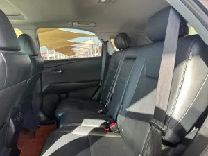 2014 Lexus RX RX 350