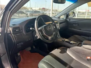 2014 Lexus RX RX 350