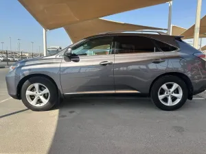 2014 Lexus RX RX 350