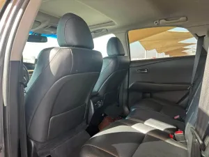 2014 Lexus RX RX 350