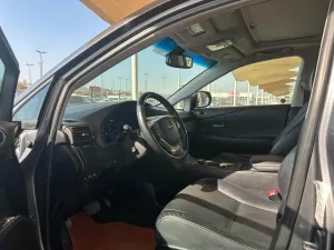 2014 Lexus RX RX 350