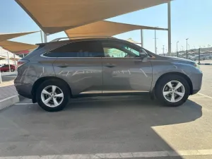2014 Lexus RX RX 350