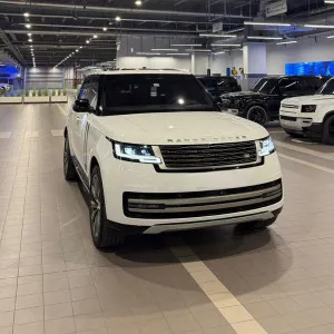 2023 لاند روفر رينج روفر HSE