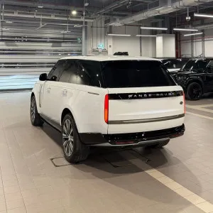 2023 لاند روفر رينج روفر HSE