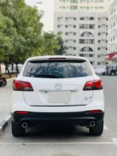 2013 مازدا سي أكس-٩ Grand Touring