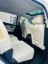 2013 مازدا سي أكس-٩ Grand Touring