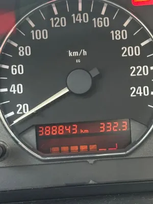 1998 بي أم دابليو زد 3