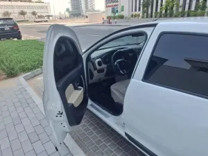 2017 Renault Symbol PE