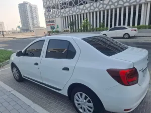 2017 Renault Symbol PE