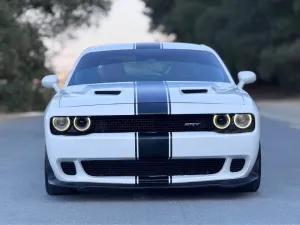 2015 Dodge Challenger R/T