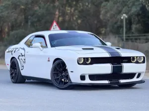 2015 Dodge Challenger R/T