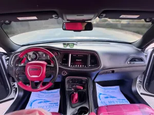 2015 Dodge Challenger R/T