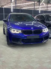 2020 بي أم دابليو ام ٥ Standard