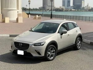 2024 مازدا سي اكس - ٣ GX