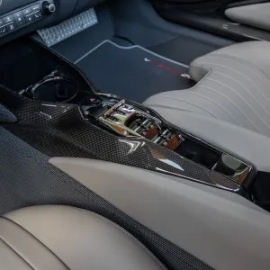 2024 فيراري 812 سوبر فاست GTS