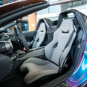 2024 فيراري 812 سوبر فاست GTS