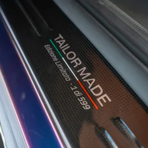 2024 فيراري 812 سوبر فاست GTS
