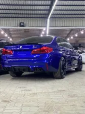 2020 بي أم دابليو ام ٥ Standard