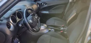 2016 Nissan Juke S