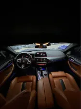 2020 بي أم دابليو ام ٥ Standard
