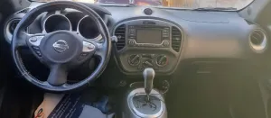2016 Nissan Juke S