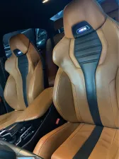 2020 بي أم دابليو ام ٥ Standard