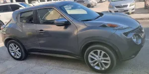 2016 Nissan Juke S