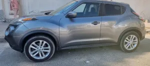 2016 Nissan Juke S