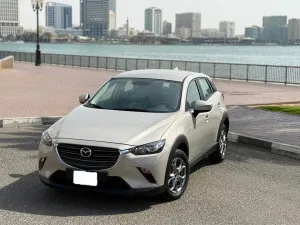 2024 مازدا سي اكس - ٣ GX