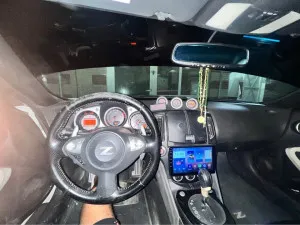 2012 نيسان ٣٧٠Z NISMO