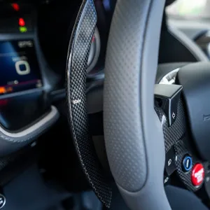 2024 فيراري 812 سوبر فاست GTS
