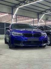 2020 بي أم دابليو ام ٥ Standard