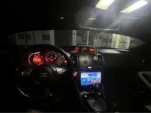 2012 نيسان ٣٧٠Z NISMO