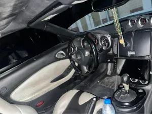 2012 نيسان ٣٧٠Z NISMO