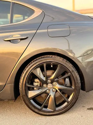 2023 Hyundai Genesis