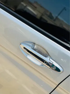 2016 هوندا سيتي LX
