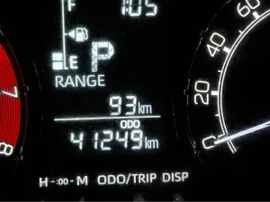 2023 تويوتا رايز Turbo