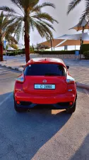 2016 نيسان جوك S