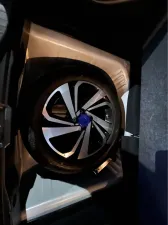 2023 تويوتا رايز Turbo