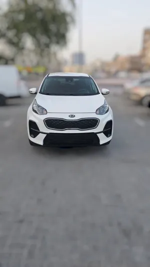 2022 Kia Sportage SX Prestige