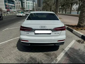 2023 اودي آي ٦ Prestige