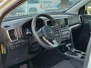 2022 Kia Sportage SX Prestige