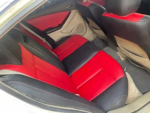 2012 Nissan Altima S