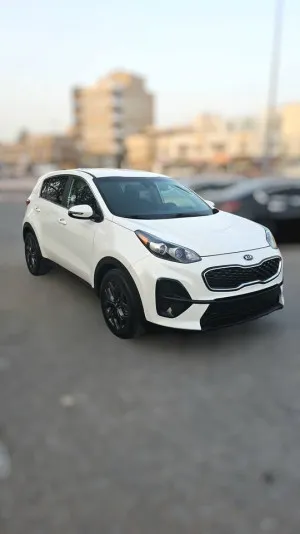 2022 Kia Sportage SX Prestige