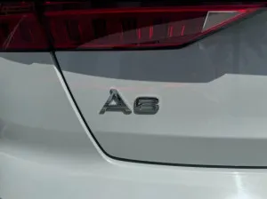2023 اودي آي ٦ Prestige