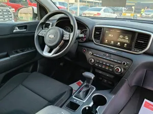 2022 Kia Sportage SX Prestige