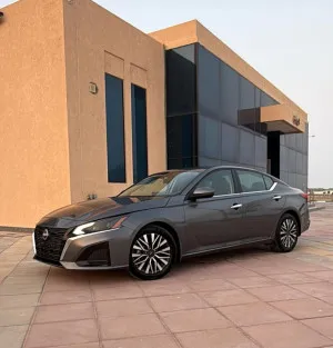 2024 نيسان آلتيما S