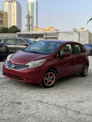 2015 نيسان فيرسا S
